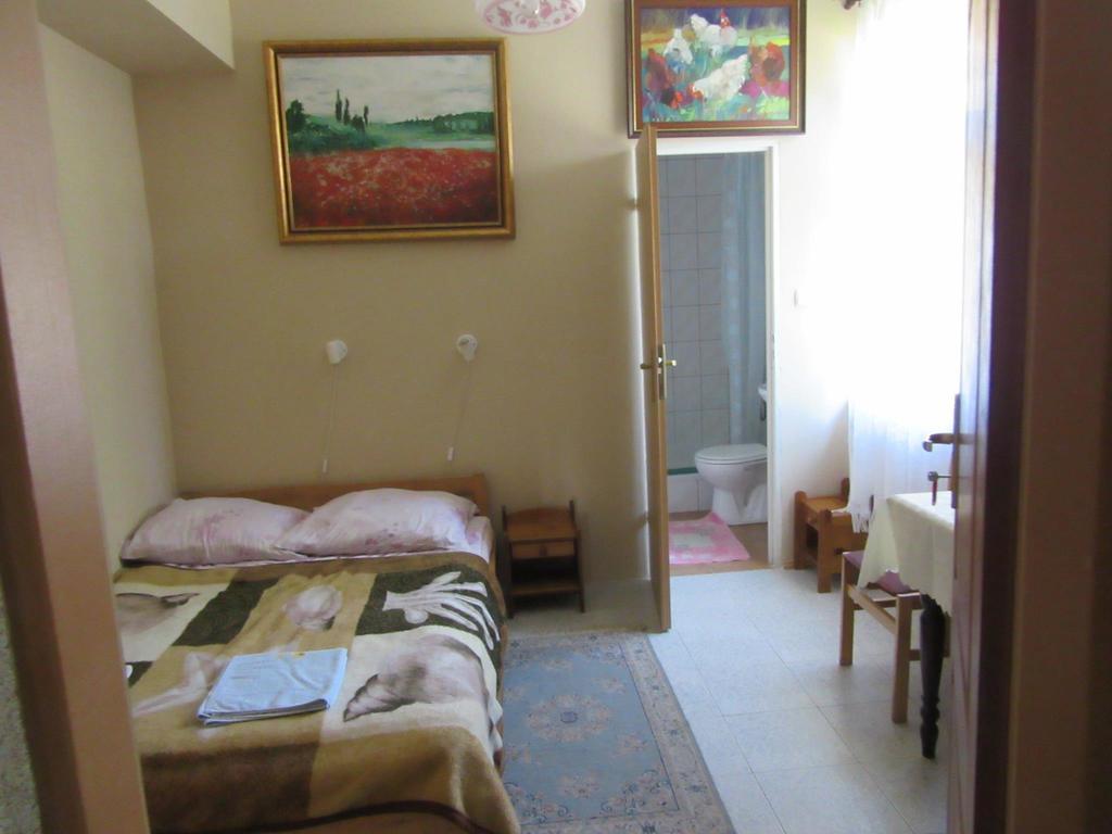 Gospodarstwo Agroturystyczno-Edukacyjne Gratka Celiny  المظهر الخارجي الصورة